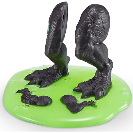 Smashers Mini Dino Island Egg