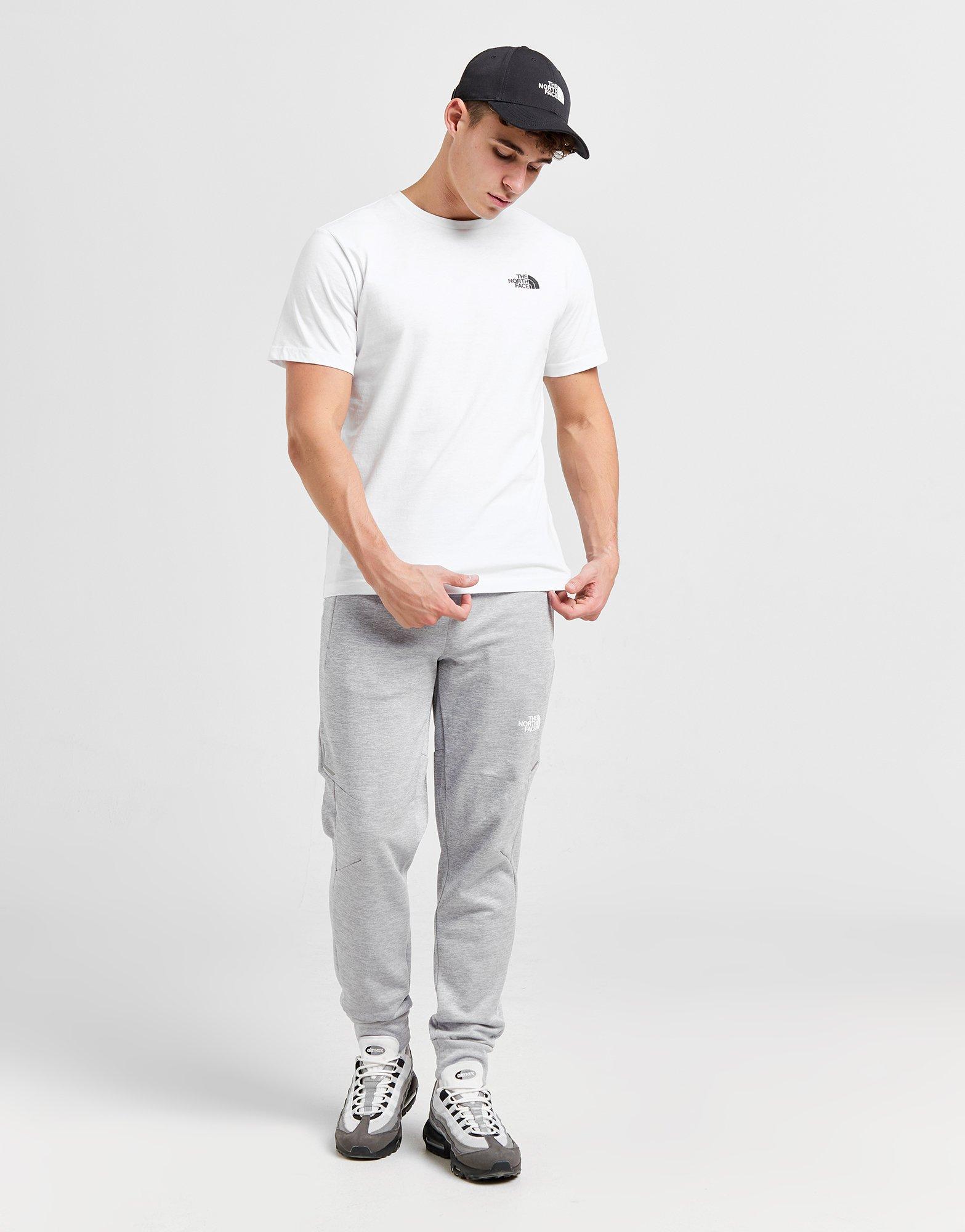 The North Face T-Shirt Simple Dome Homme