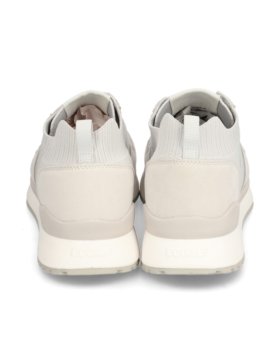 CERVINOALF KNIT SNEAKERS MAN