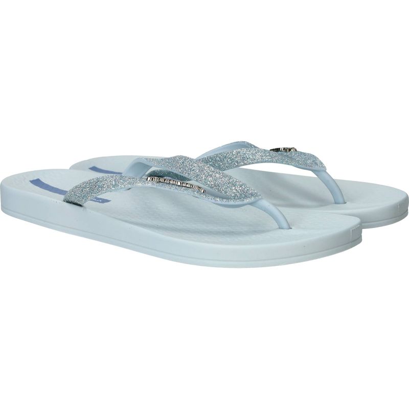 Ipanema Anatomic Lolita Slippers Blauw Dames