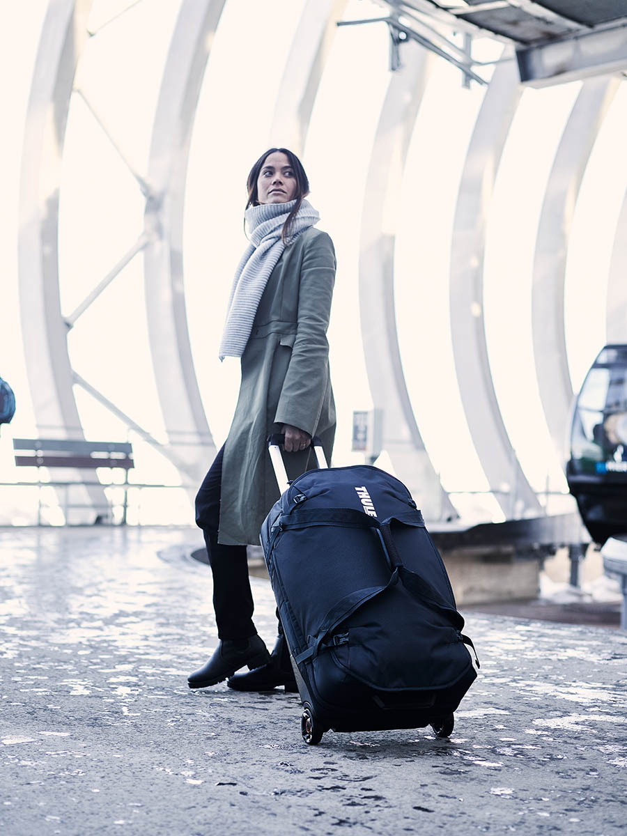 Sac de voyage À roulettes Thule Subterra 70 cm