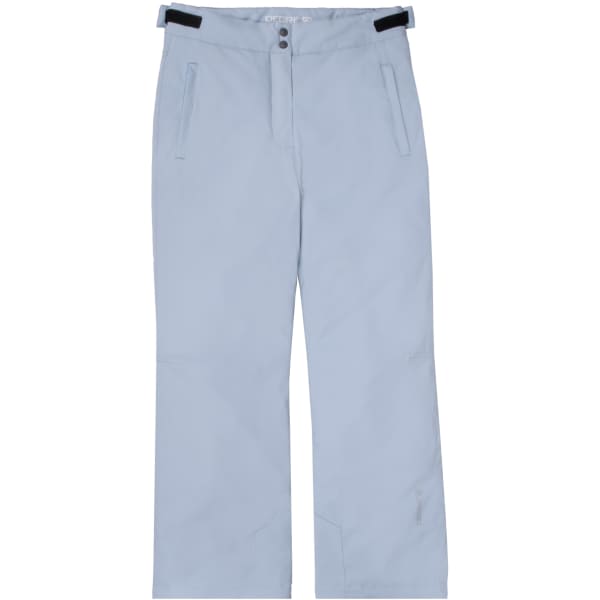 Pantalon de ski DEGRÉ7 FRONT SKI PANT JR GLACIER