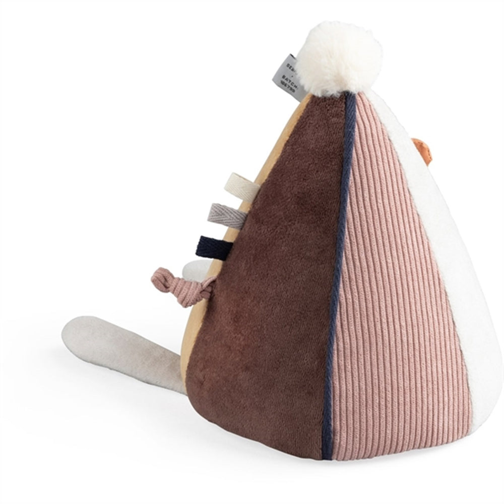 Aktivitetsspejl Woodland - Sebra → Luksusbaby.dk