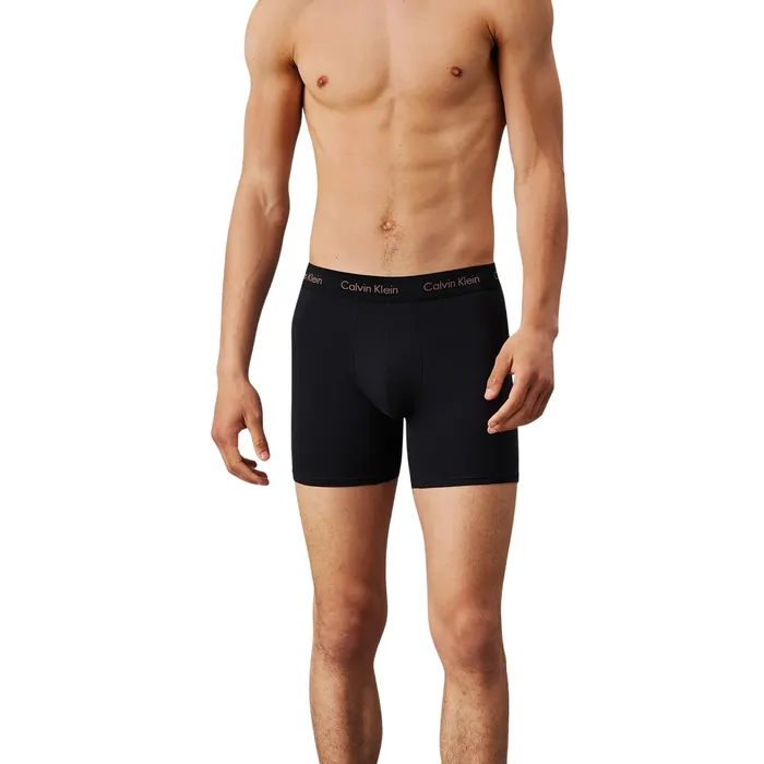 Calvin Klein Boxers (3-pack) Heren