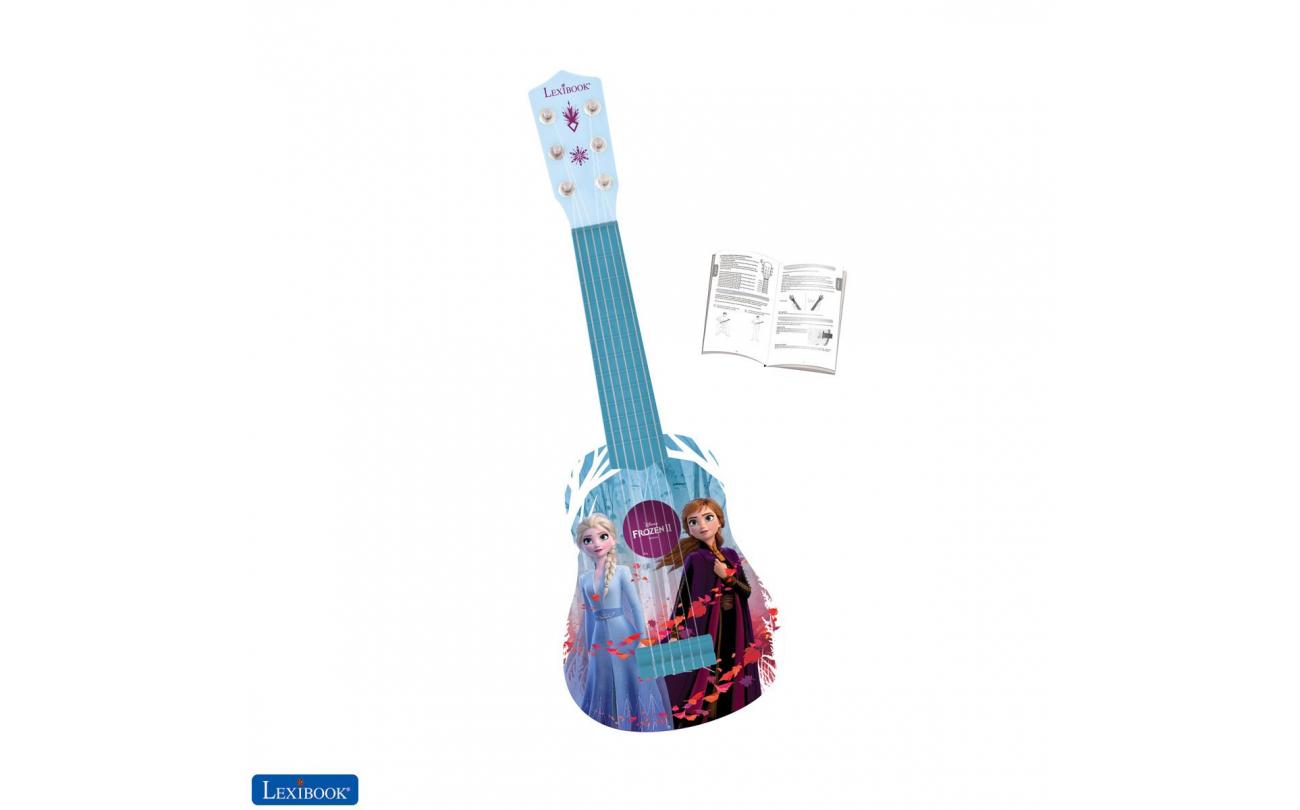 Frozen II gitaar 53cm