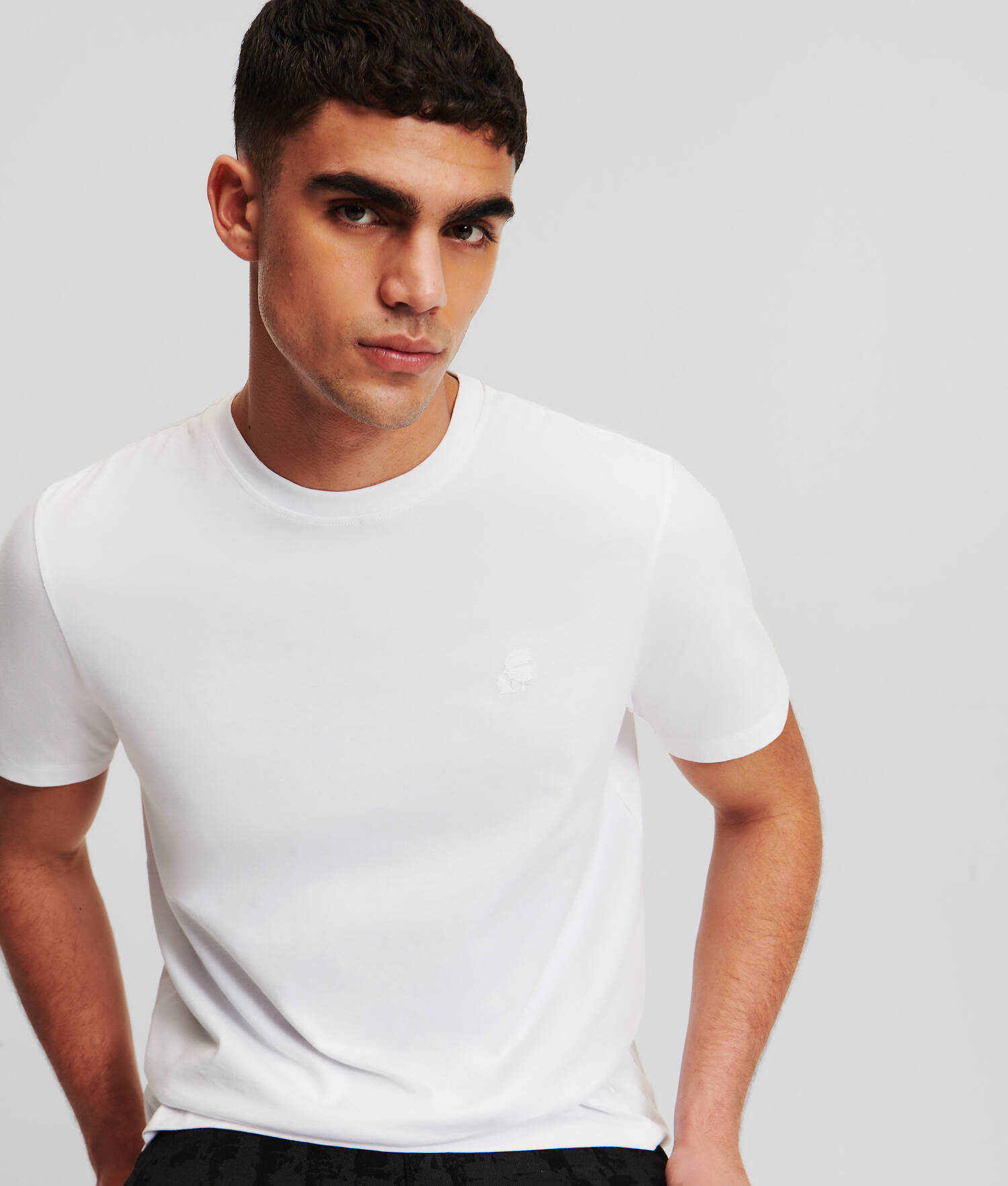 T-SHIRT KARL KAMEO