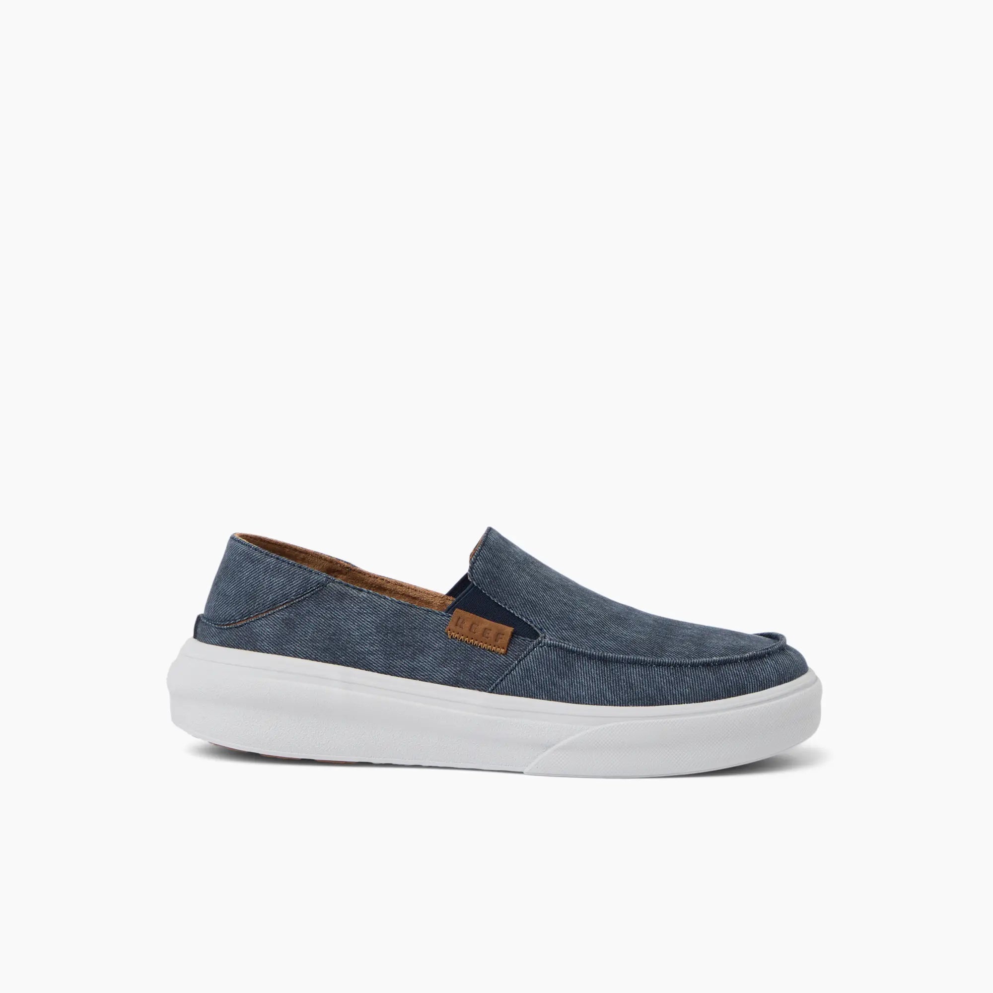 Swellsole Pacific Navy