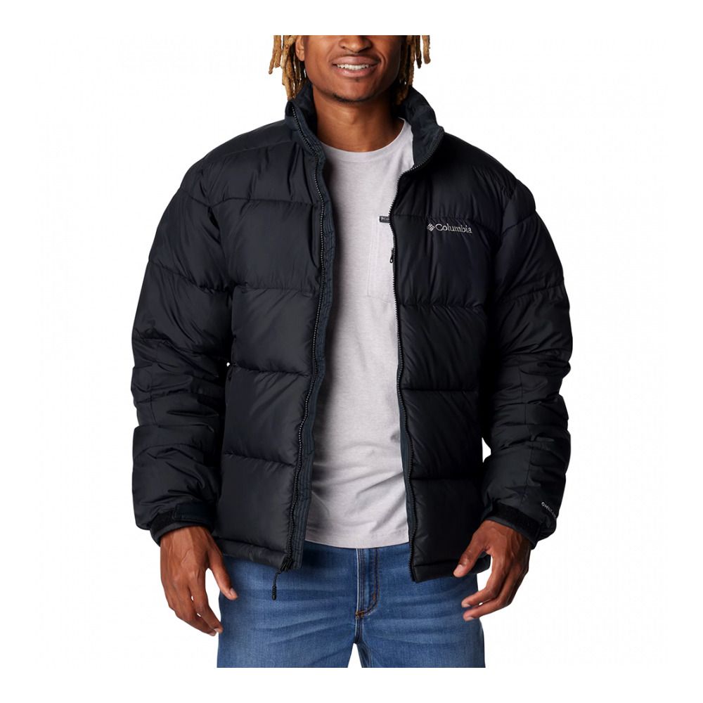 Columbia PIKE LAKE™ II - Doudoune Homme black