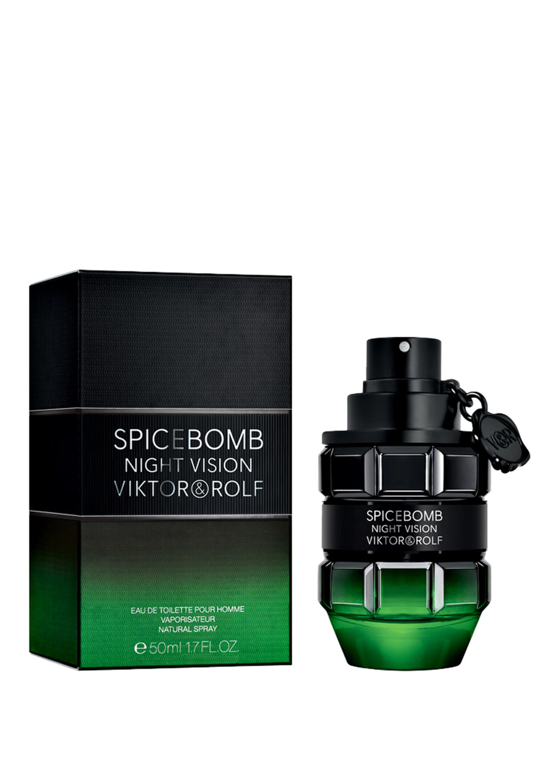 VIKTOR & ROLF SPICEBOMB NIGHT VISION