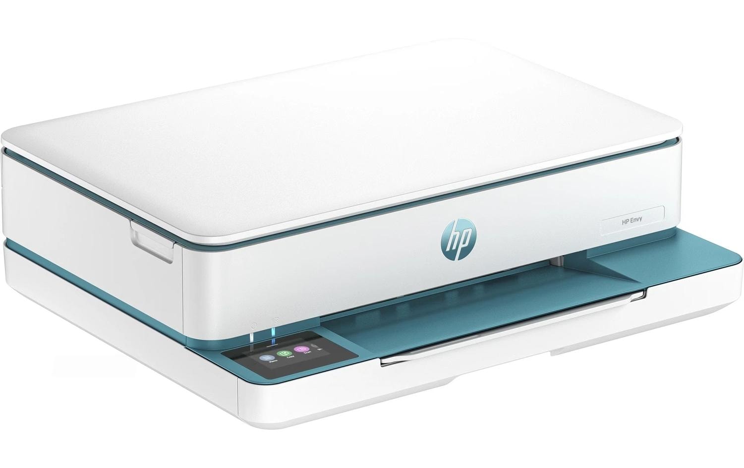 Multifunktionsdrucker ENVY 6122e All-in-One3-in-1-Tintenstrahl-Multifunktionsdrucker mit WLAN und USB