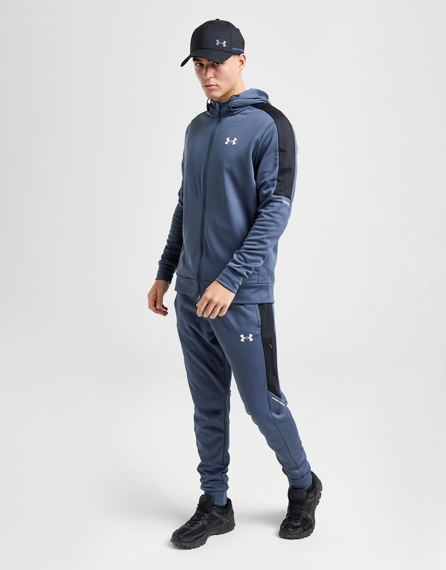 Under Armour Sweat à capuche UA Armour Fleece Zippé Homme