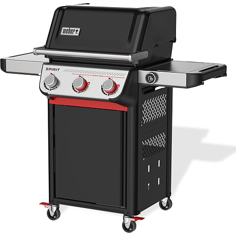 Weber Spirit EP-325 gasgrill