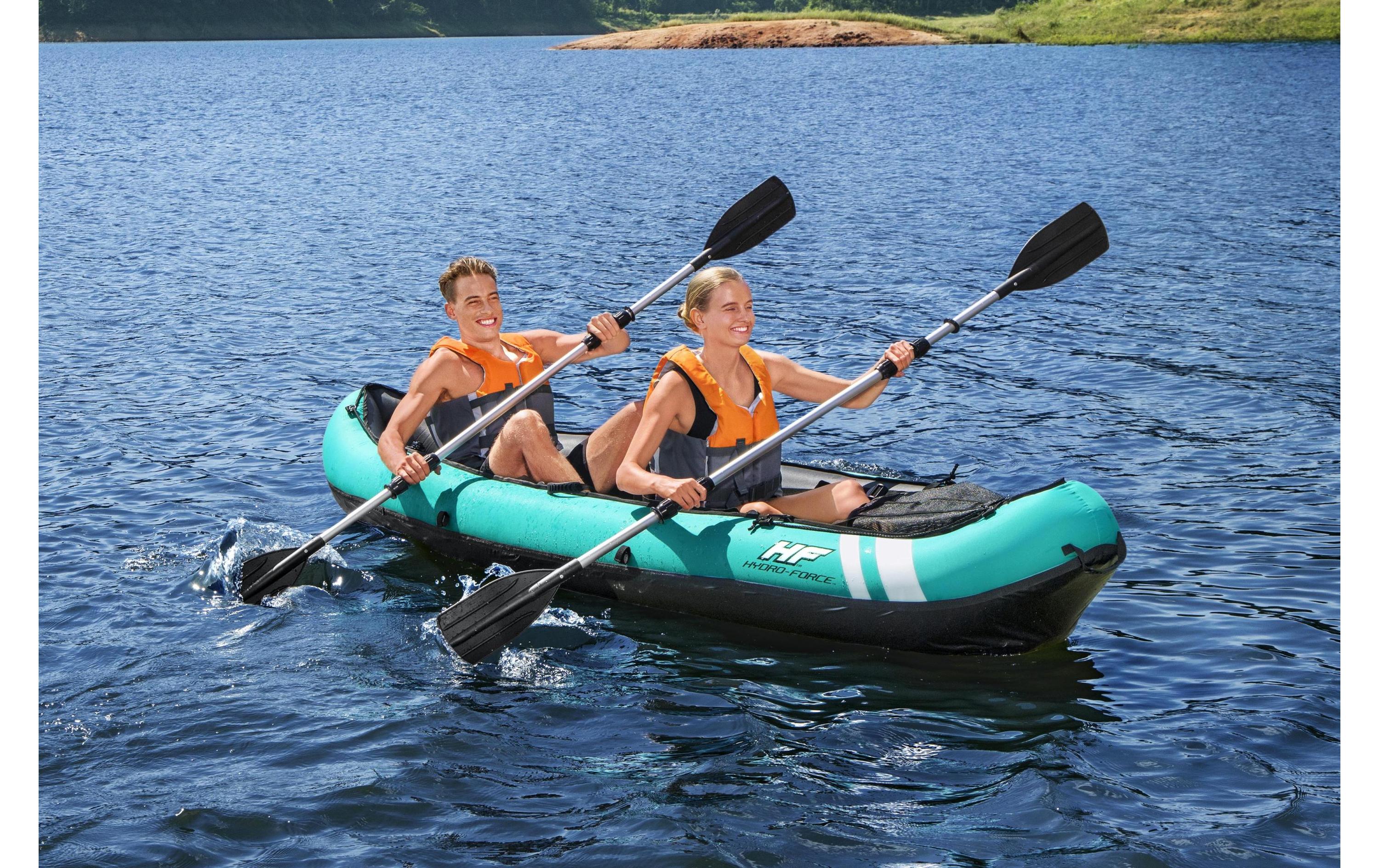 Kajak Hydro Force Ventura 2<br>Kajak