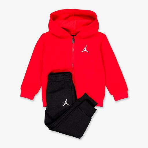 Conjunto de treino Nike