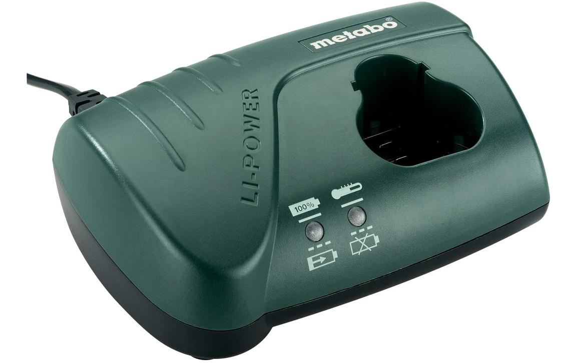 Ladegerät LC 40 10.8 - 12 VZum Aufladen von LiPOWER Akkupacks 10.8 - 12 V