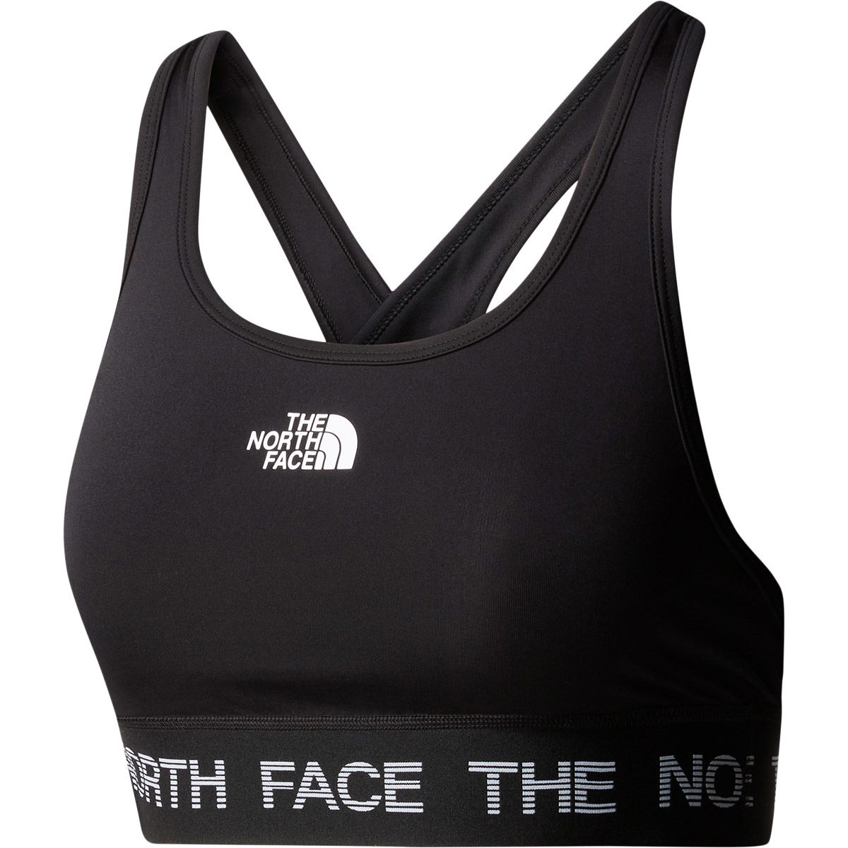 The North Face Tech Medium Support Sports BH Dame