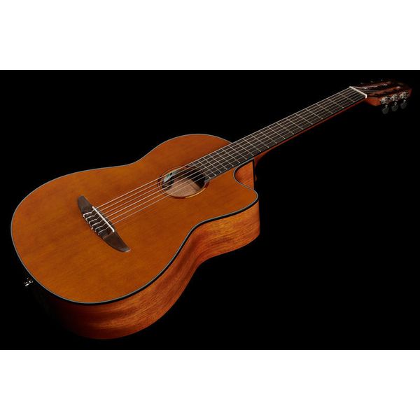 Yamaha NCX1C NAT