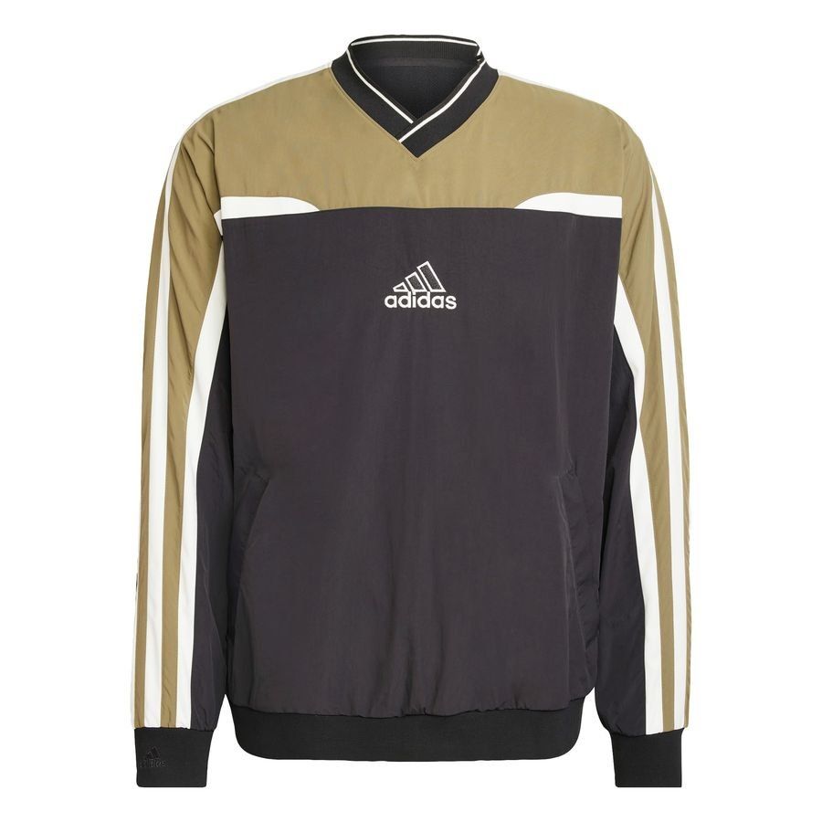 Adidas Original Haut Cutline Pullover
