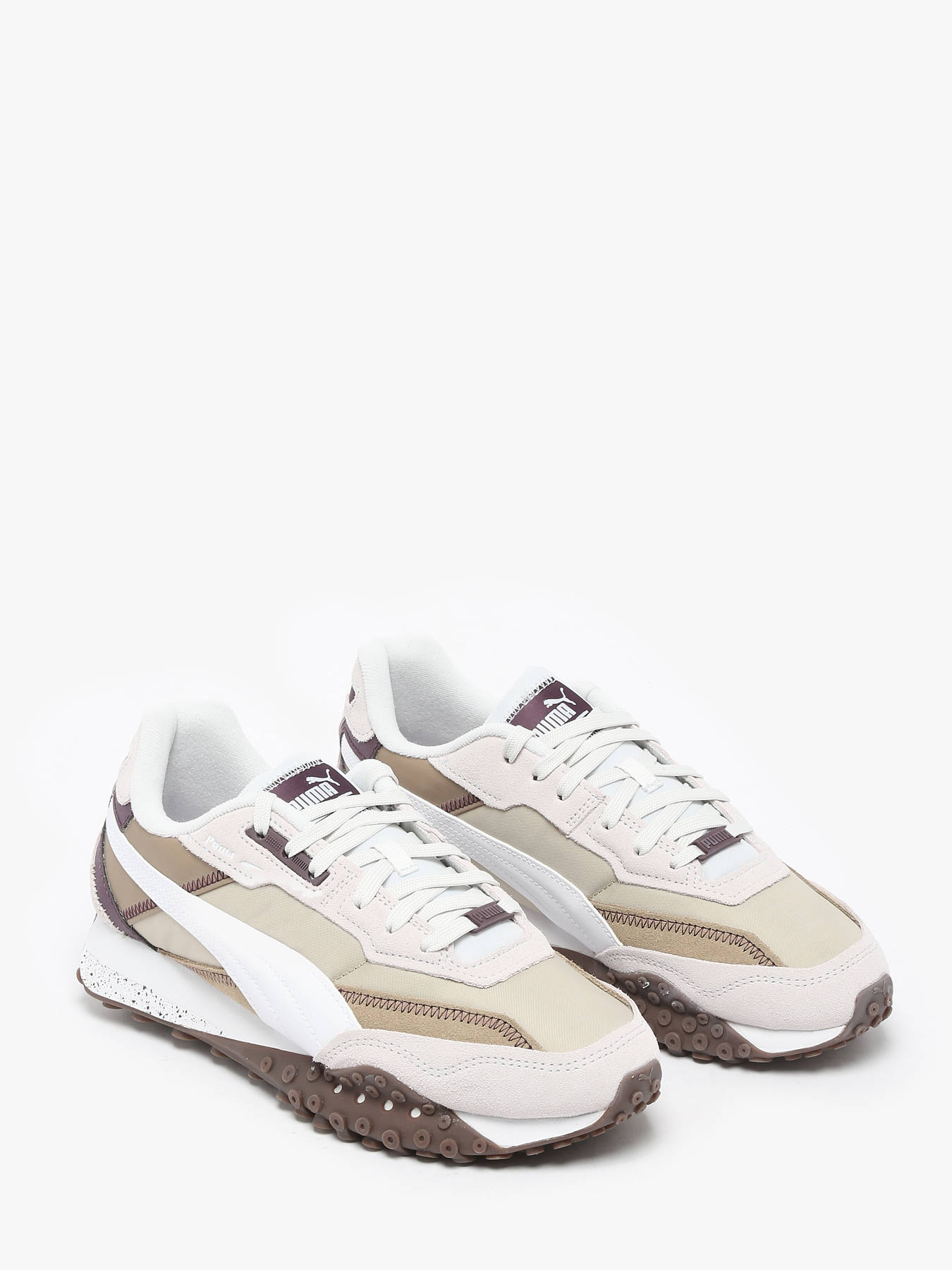 Sneakers Blktop Rider PUMA