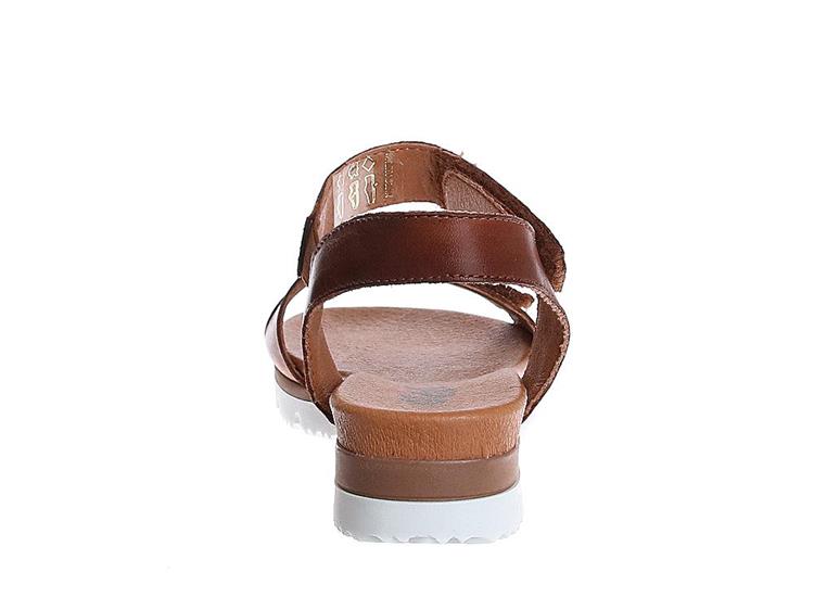 Giga G4285 Cognac