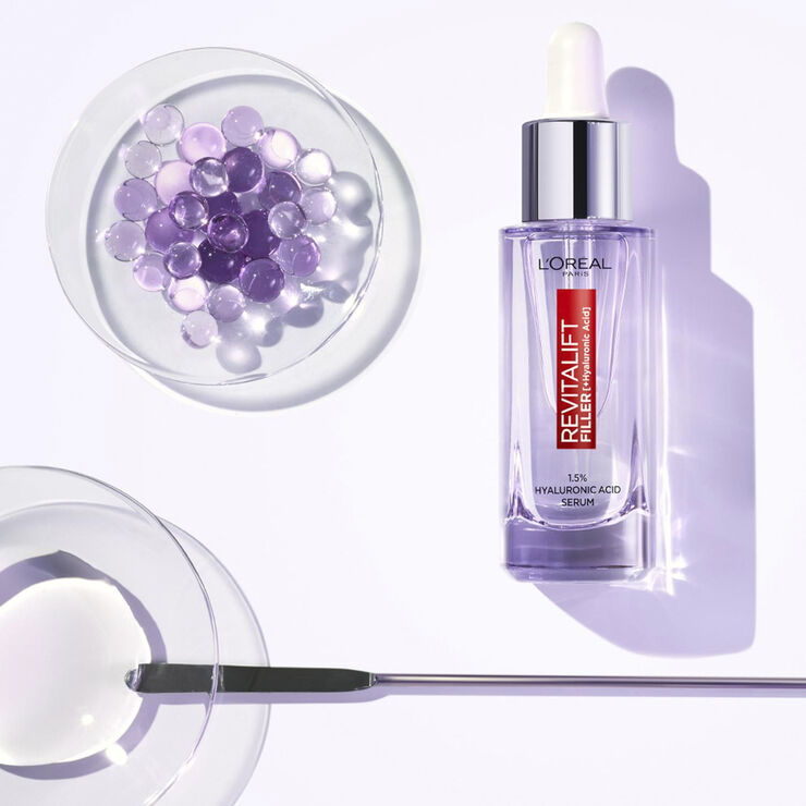 L'Oréal Paris Revitalift Filler Serum 1,5% HA