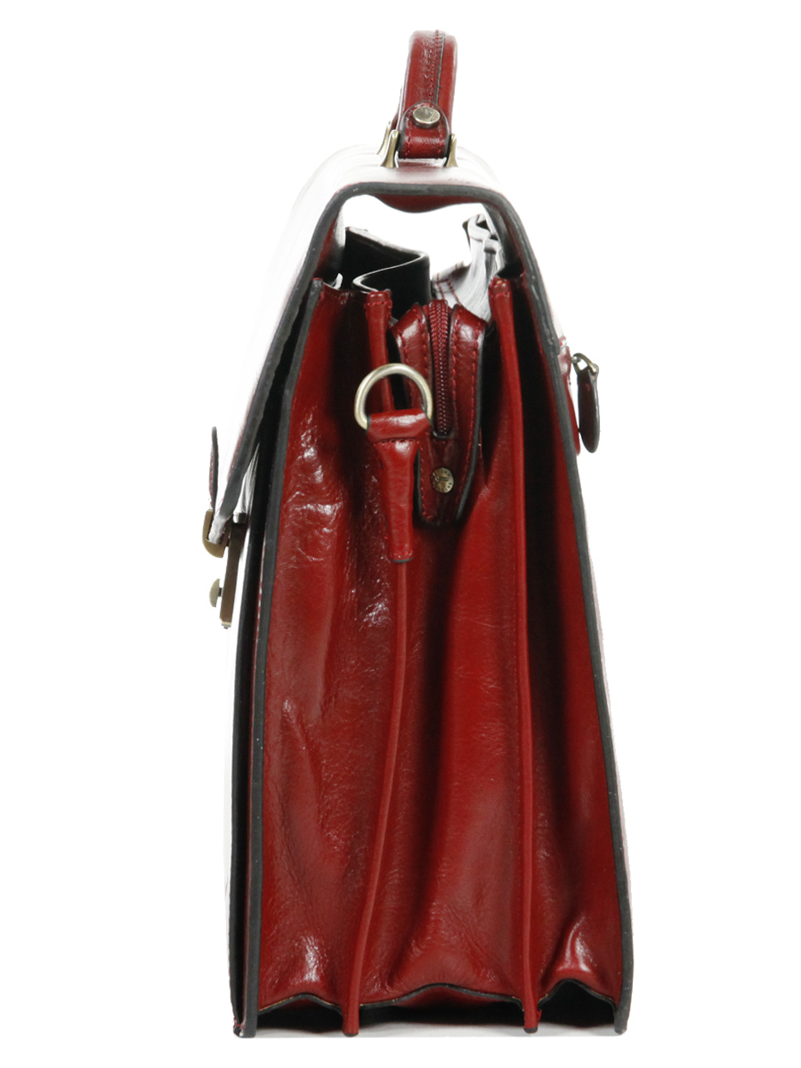 Serviette Katana Specialist 39 cm - 3 soufflets