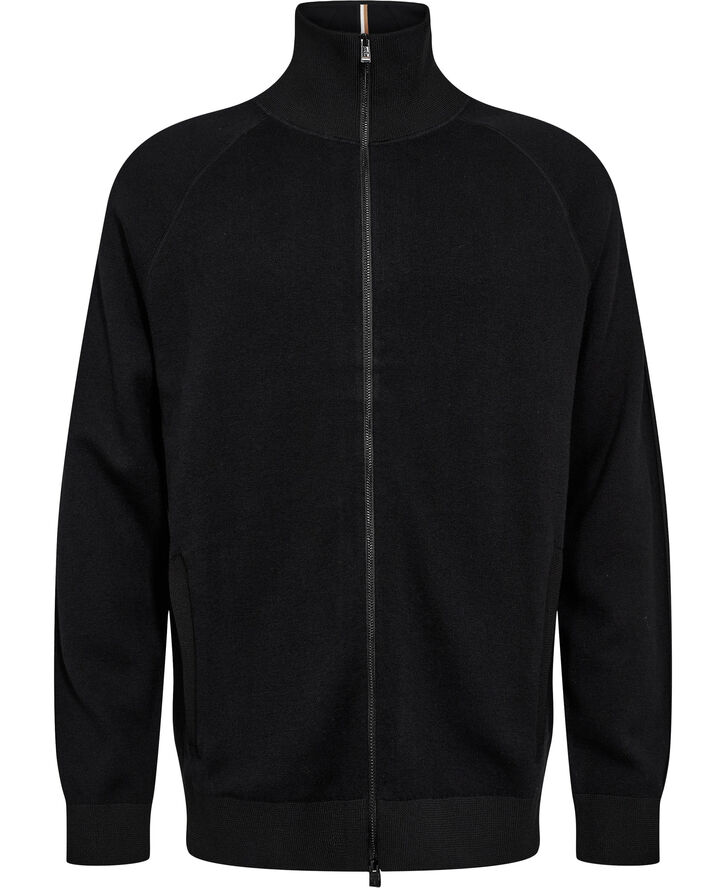 BOSS H-Domico Black