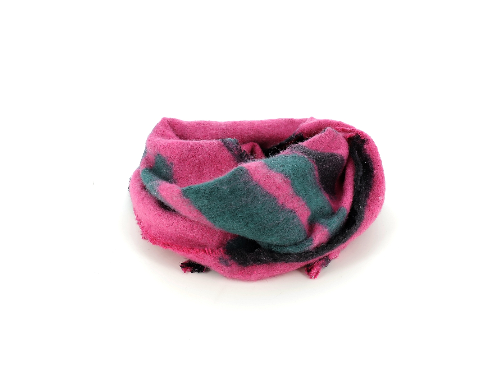 M brand-Y293 Textile Fushia