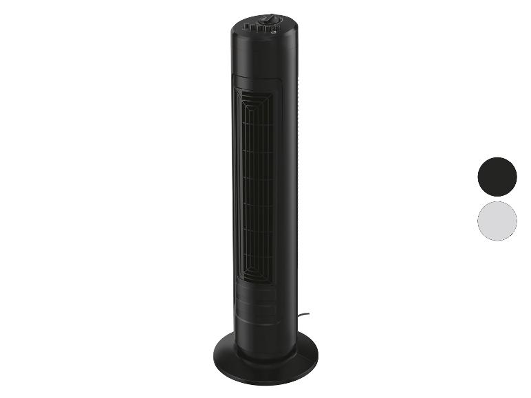 Torenventilator