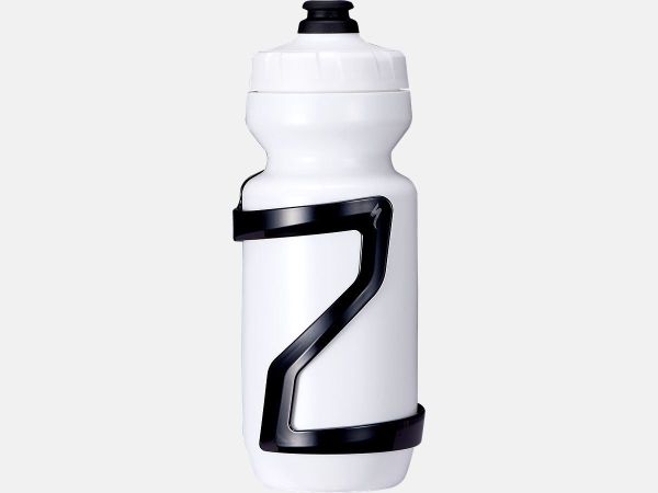 Specialized Zee II Gloss Black Sidecage, Højre