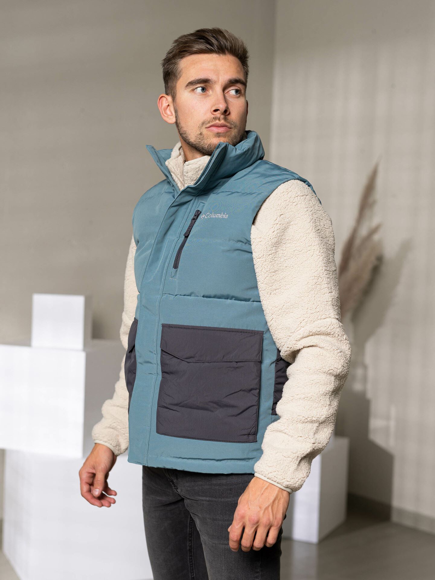 Marquam Peak Fusion Vest