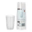 Plastglass 10-pk 20 cl