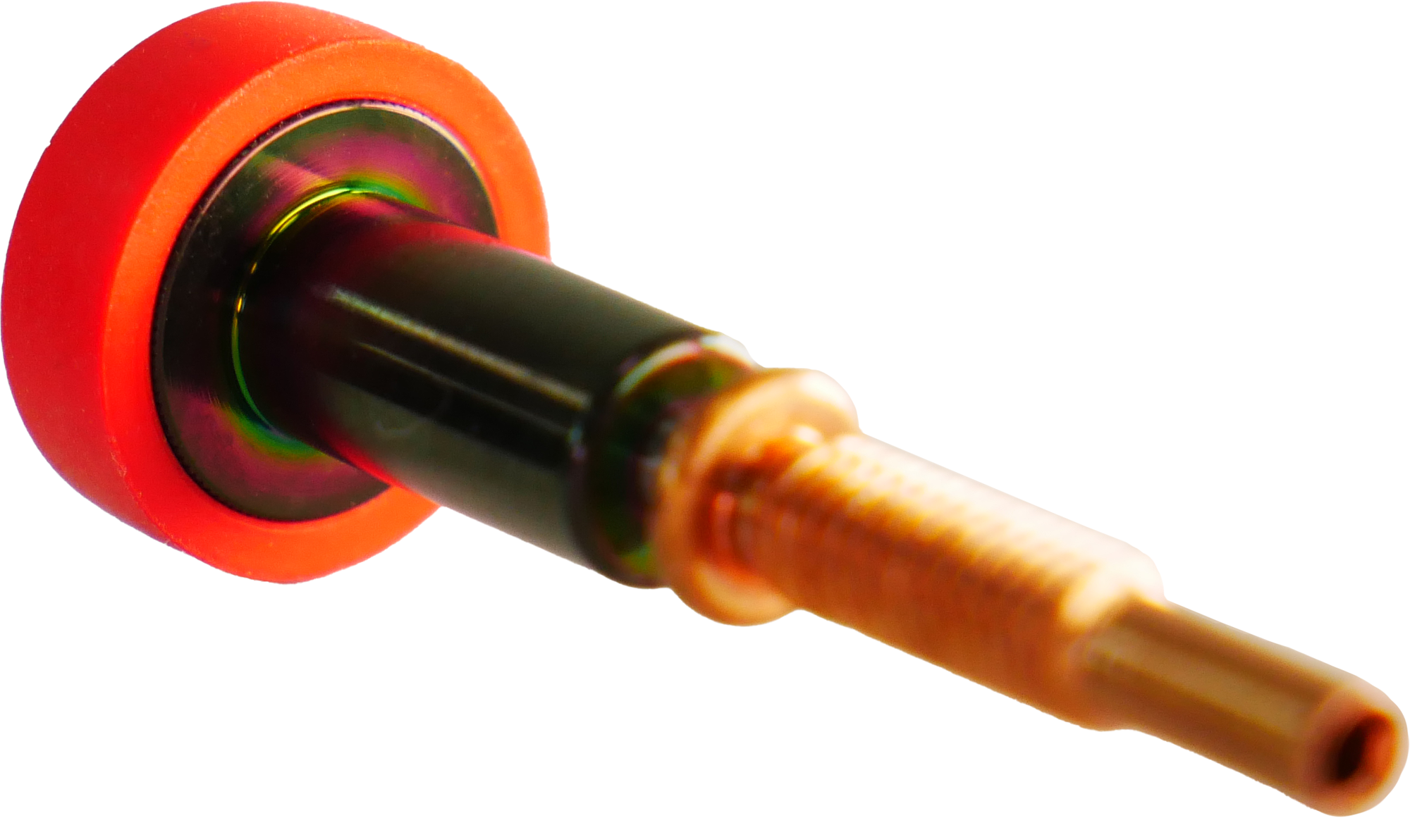 E3D  Revo ObXidian Düse, 0,4 mm    Neuartige Düse mit E3DLC-Beschichtung