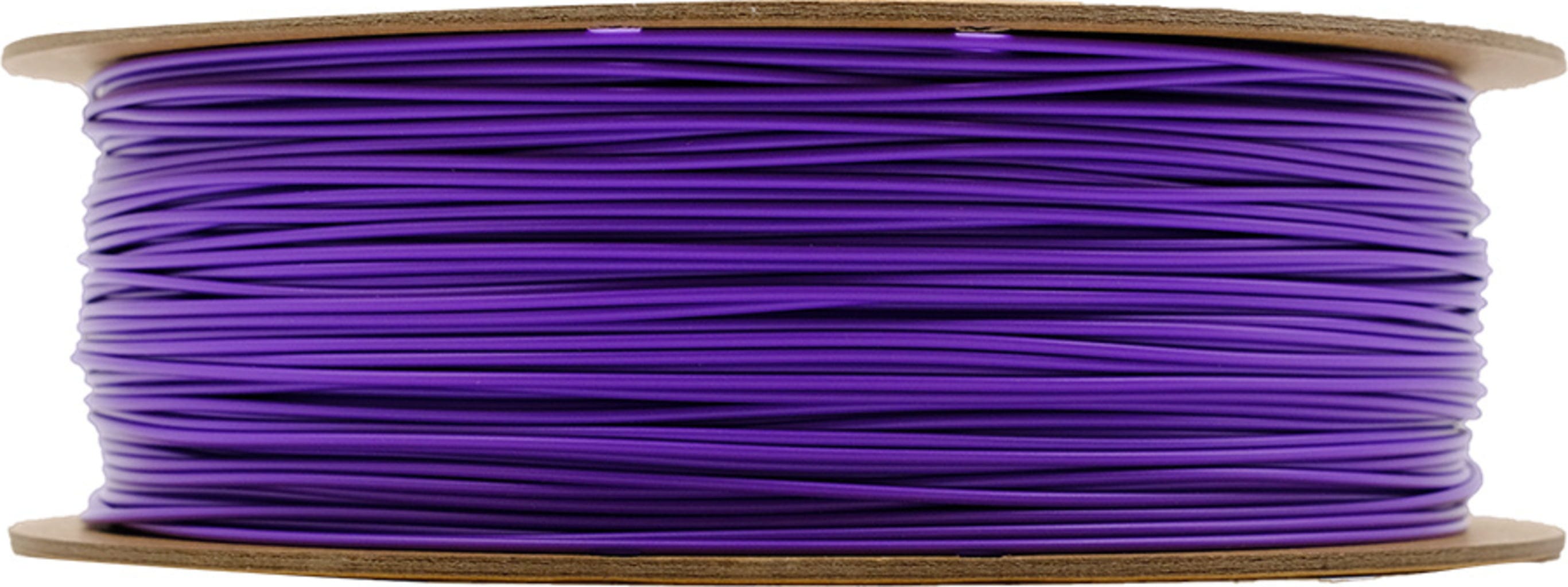 eSUN  PLA+ Purple, 1,75 mm / 1000 g    PLA-Filament mit verbesserten physikalischen Eigenschaften