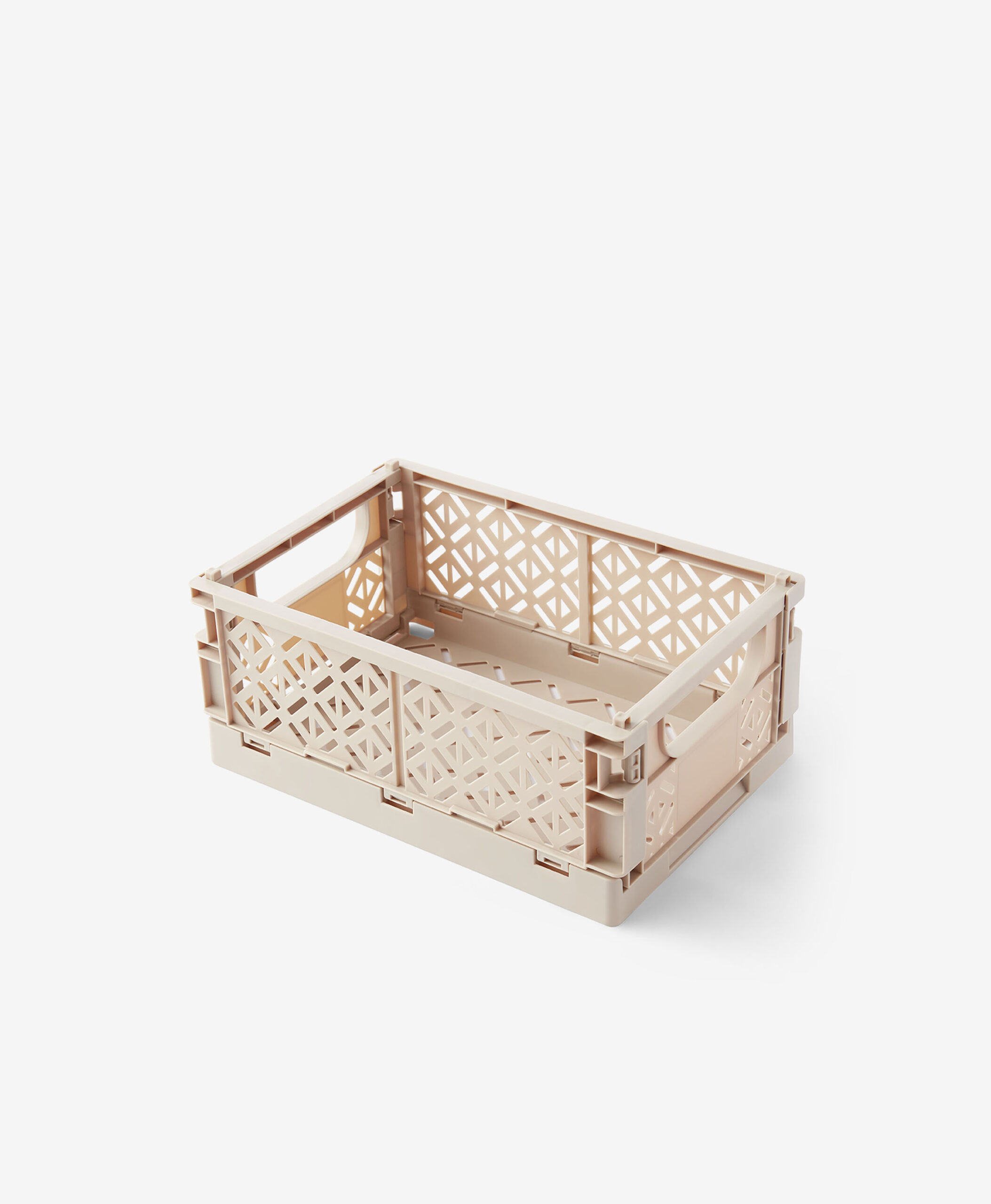 Klappbare Box