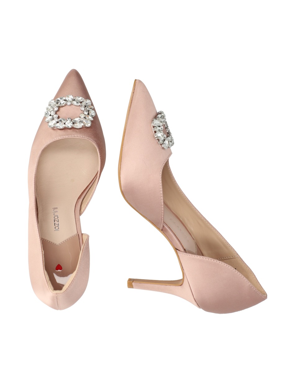 Textil Pumps