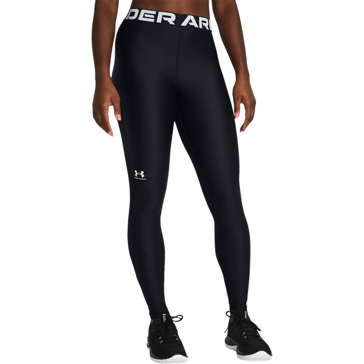 Under Armour Heat Gear Authentics Træningstights Dame