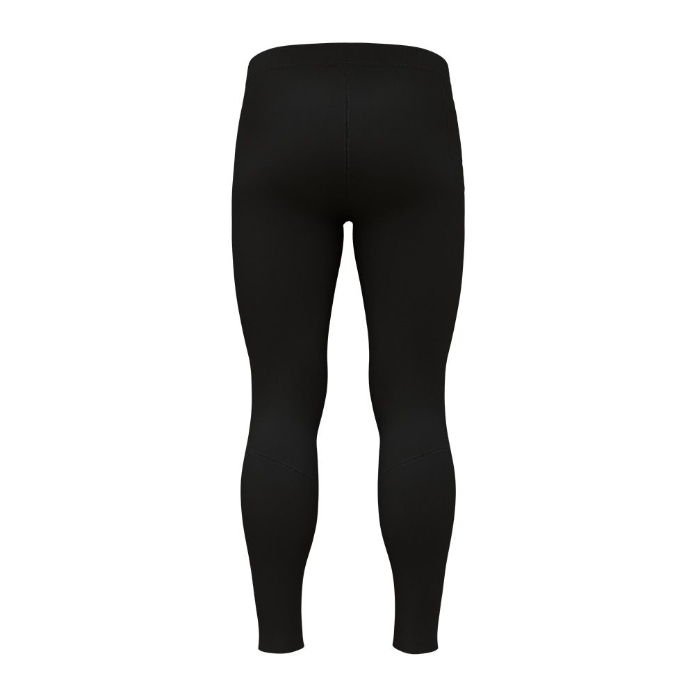 Odlo ESSENTIAL WARM - Legging Homme black