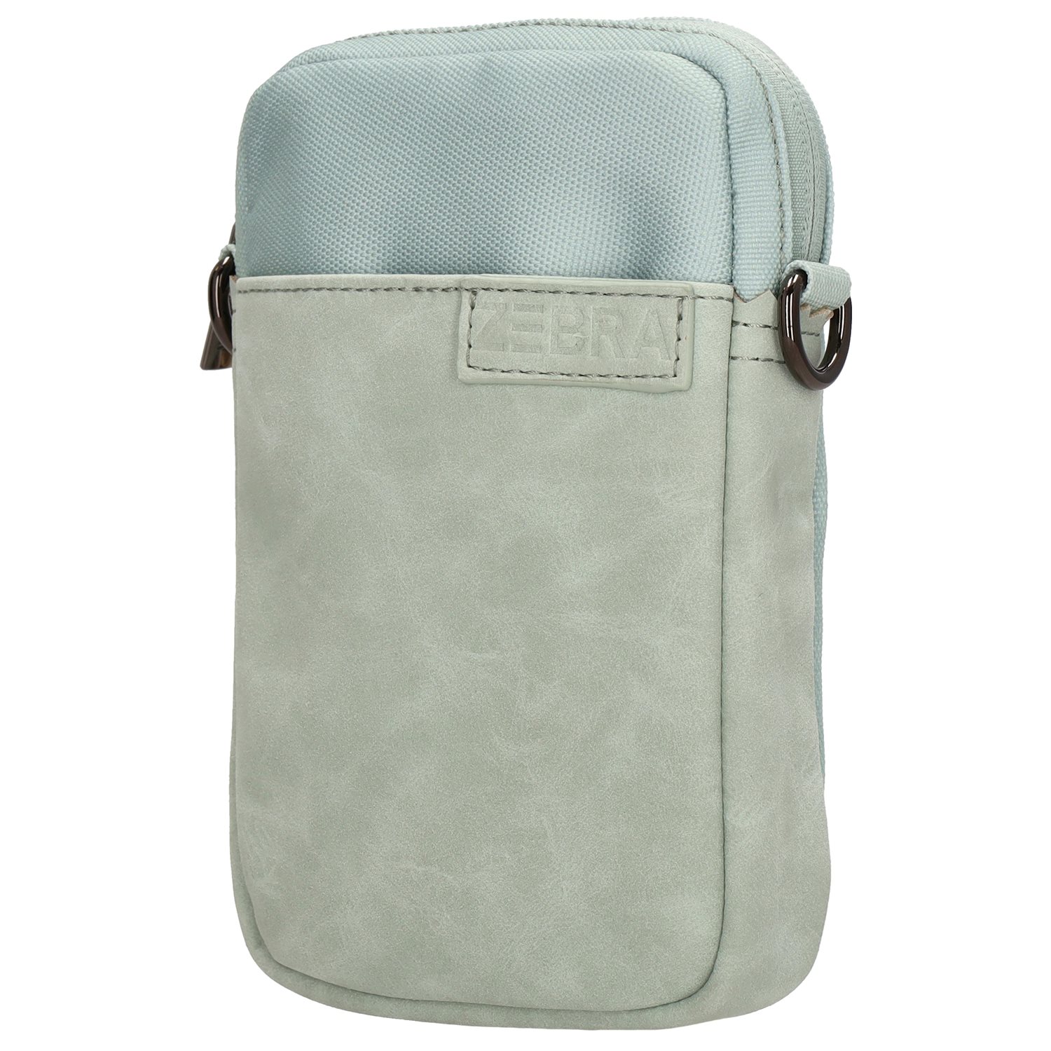 Zebra Trends Ingrid Phonebag mint