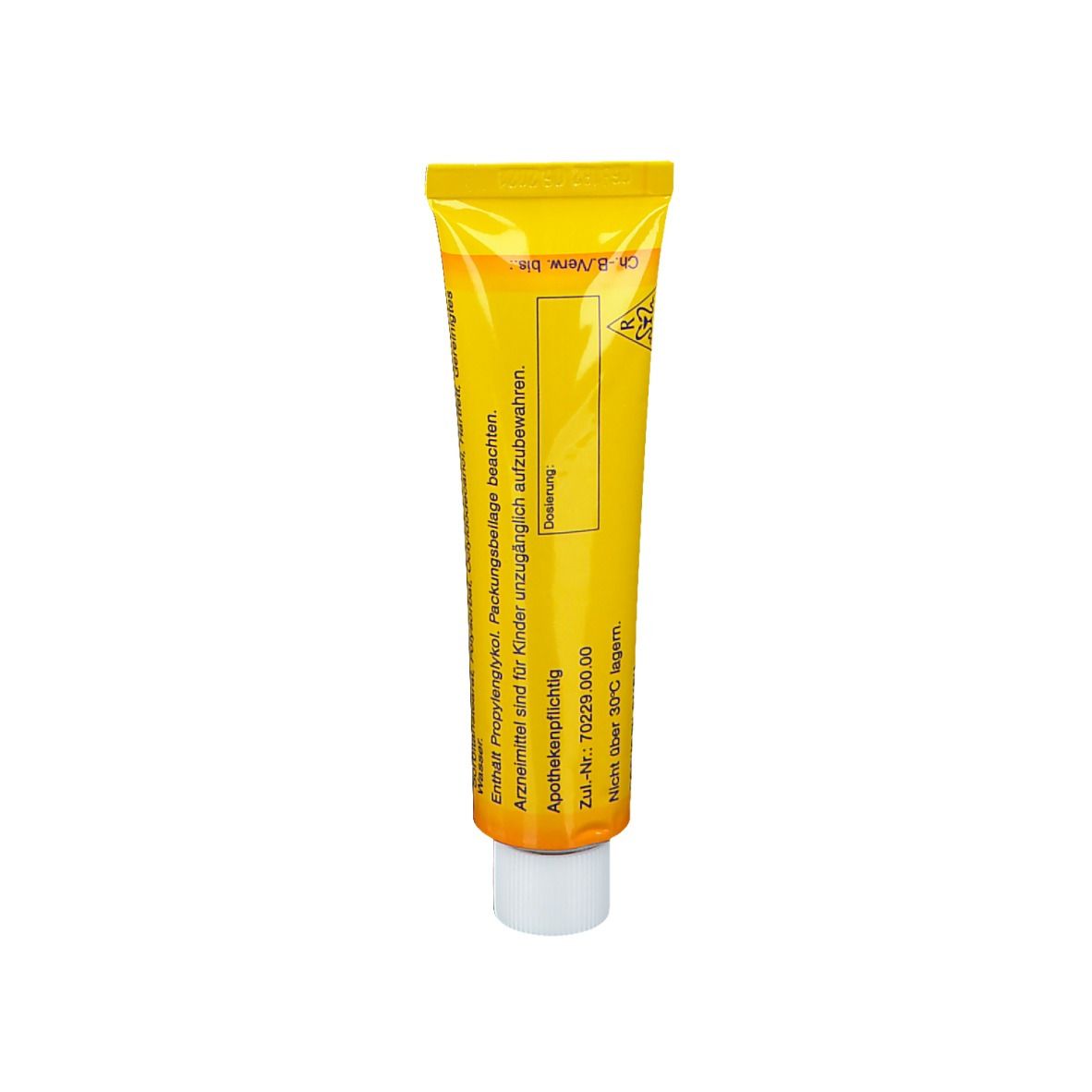 Muni® 0,5 % HC Creme