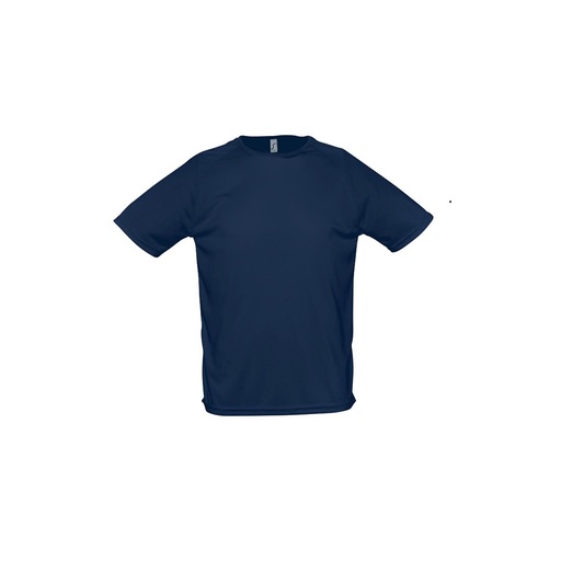 Camiseta esportiva Sols