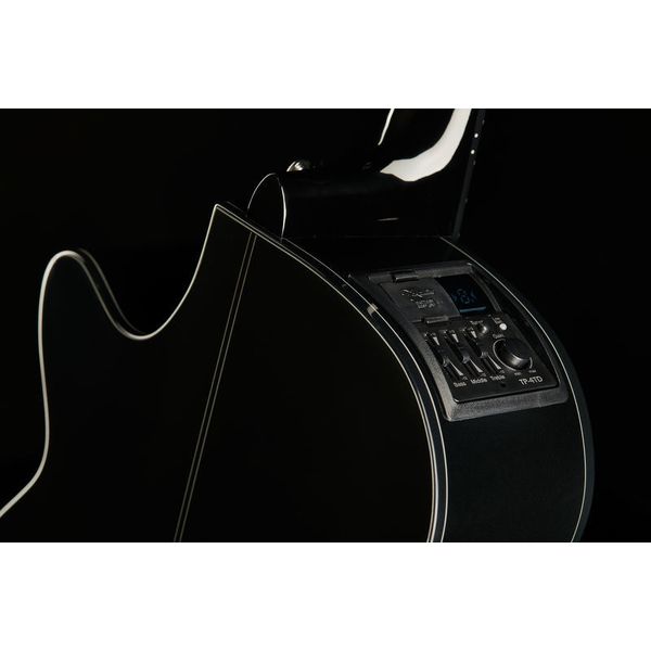 Takamine GF30CE-B
