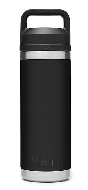 YETI - BOUTEILLE ISO RAMBLER 18 OZ