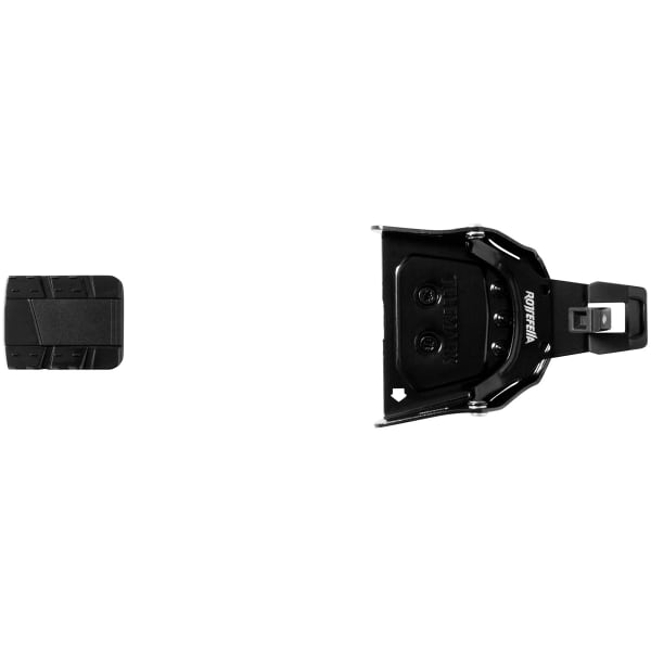 Fixation ski de fond ROTTEFELLA SUPER TELEMARK BLACK