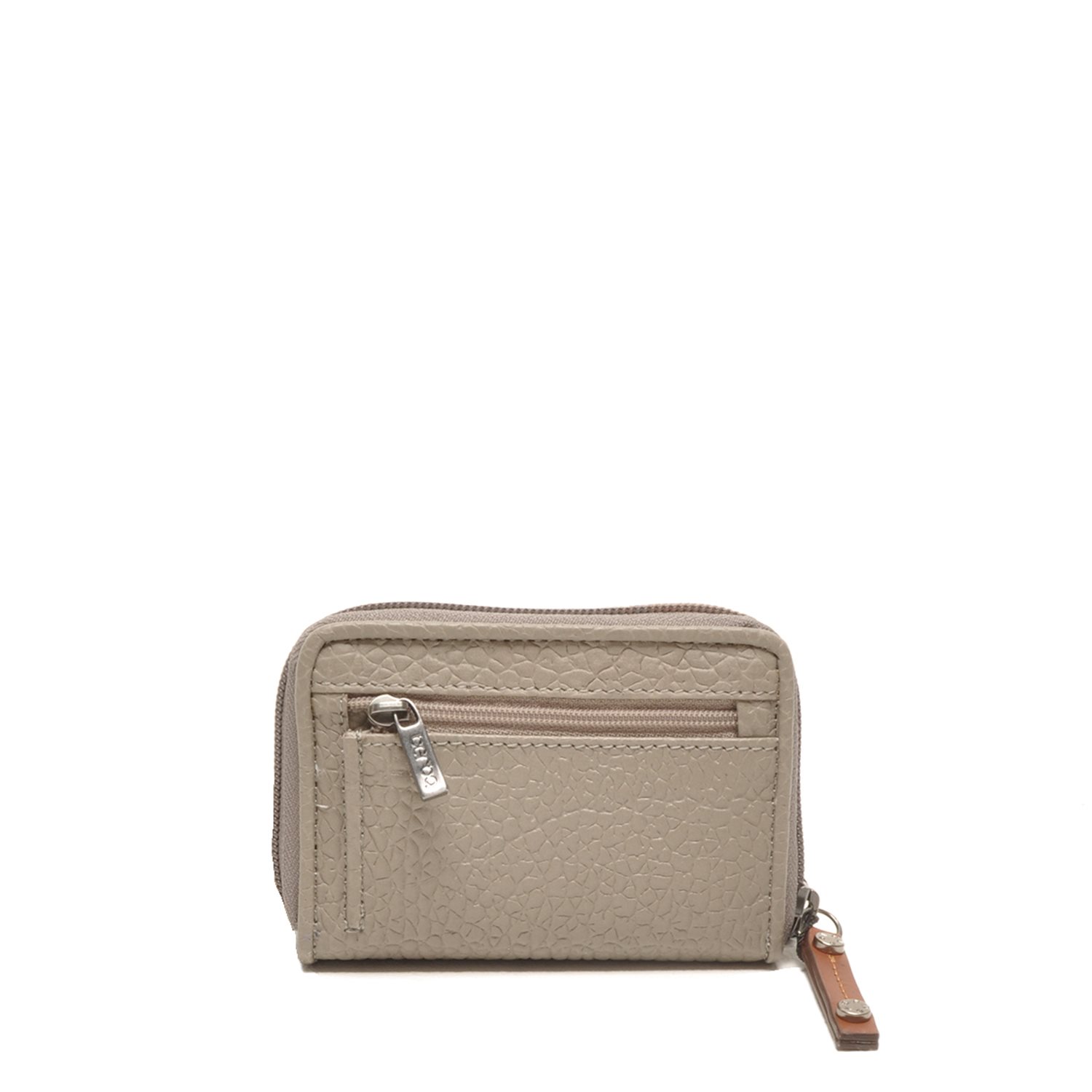 Berba Chamonix Wallet dust