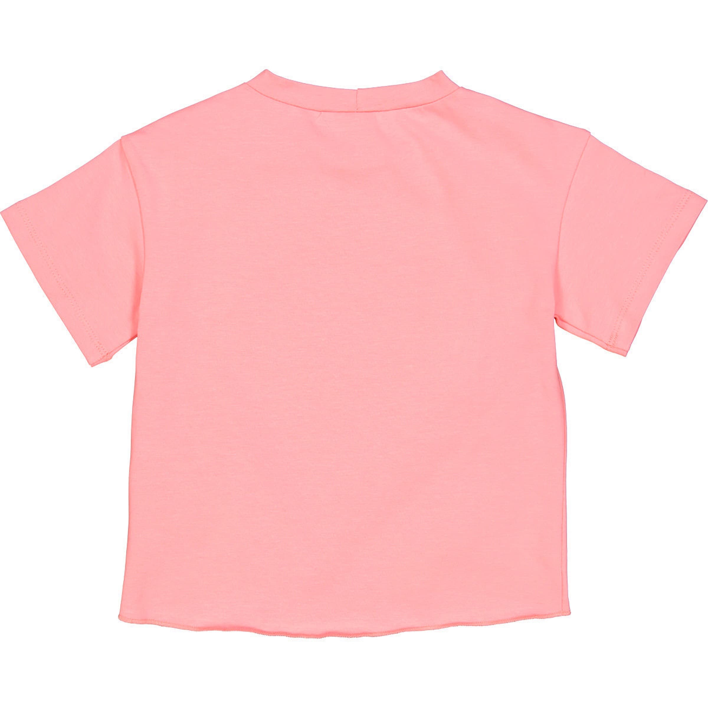 Müsli T-Shirt Bubblegum