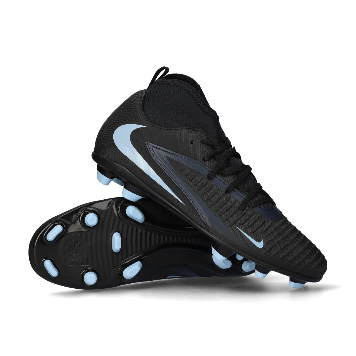 Chuteira Nike Phantom 6 High Club FG/MG