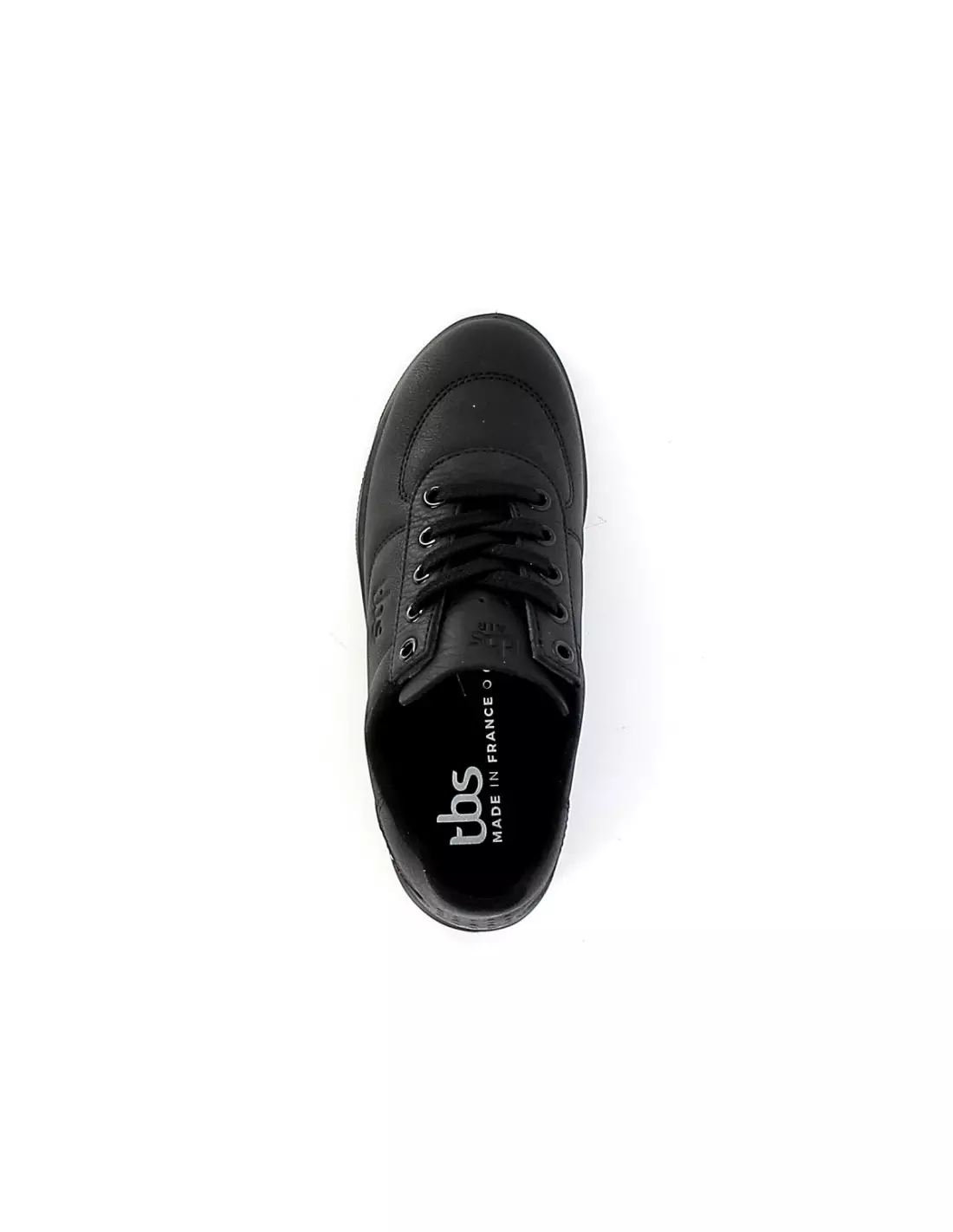 TBS BRANDY - Baskets Noir
