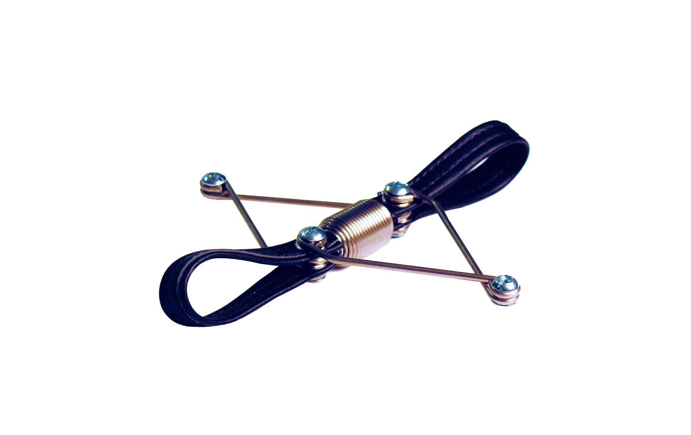 Equipment Joe's Toe Gizmo Leichter Widerstand<br>Korrektur der Zehenfehlstellung