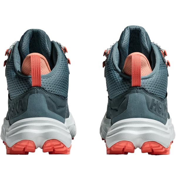 Chaussure de randonnée mid HOKA ONE ONE W ANACAPA 2 MID GORE-TEX MOUNTAIN FOG / DROPLET